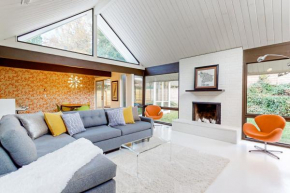 Mid-Century Marvel